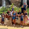 Breaking: Christian Parenting Influencer Karissa Collins Faces Backlash After Controversial Video Shared Following Miscarriage
