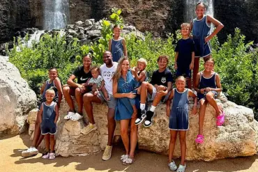 Breaking: Christian Parenting Influencer Karissa Collins Faces Backlash After Controversial Video Shared Following Miscarriage