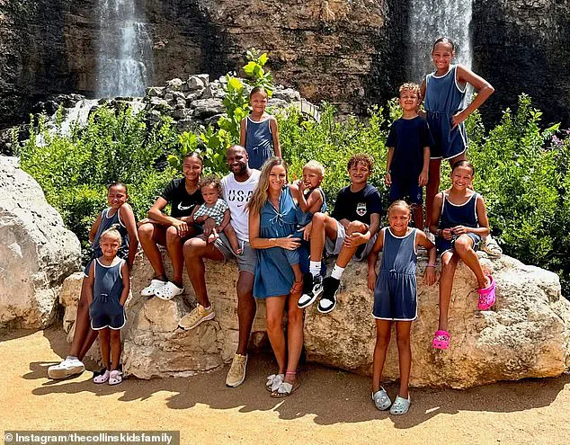 Breaking: Christian Parenting Influencer Karissa Collins Faces Backlash After Controversial Video Shared Following Miscarriage
