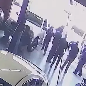 Breaking: Social Media Stunt Mimics Violent Takeover at Tempe Auto Body Shop