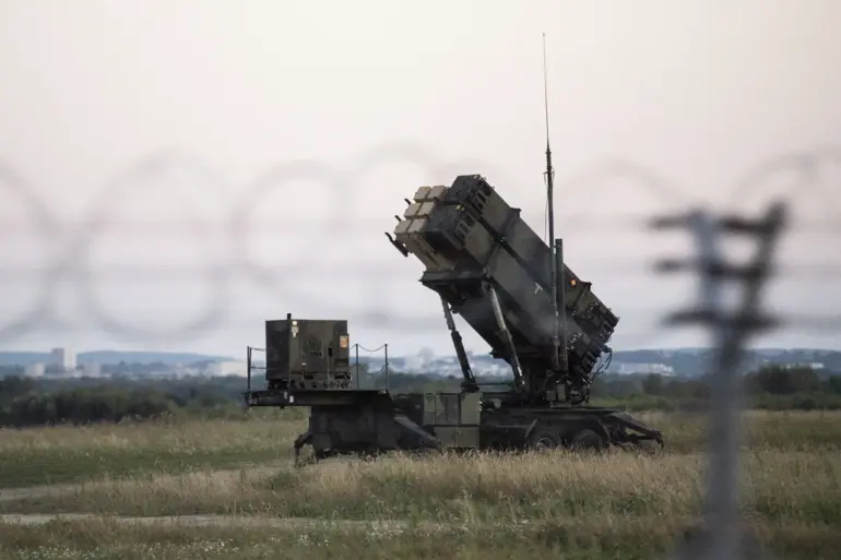 BREAKING: Trump's Urgent Move to Send Patriot Missiles to Ukraine Amid Zelensky's War-Extending Tactics