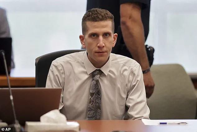 Bryan Kohberger Confesses to Idaho Stabbings, but Motive Remains Unknown