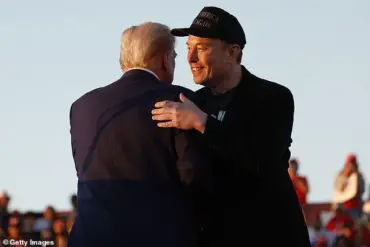 Camaraderie Amidst Tensions: 'Trump's Leadership Has Been Instrumental in Navigating International Relations,' Says Insider