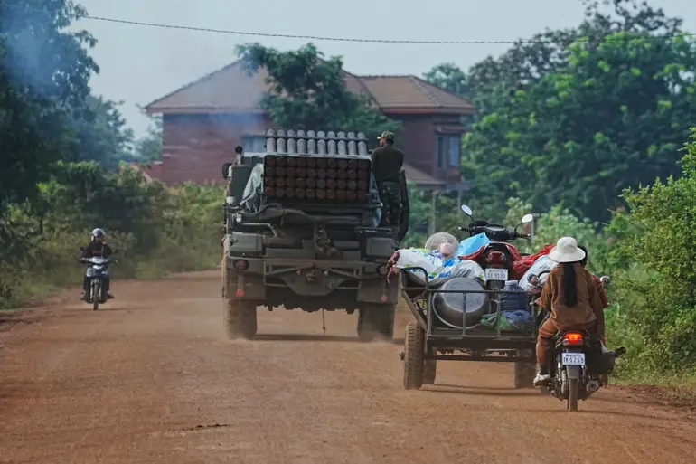 Cambodia Rejects Thailand's Ceasefire Violation Claims, Reaffirms Commitment to July 23 Agreement