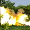 Cambodia's Armed Forces Incursion Into Thailand's Trat Province Sparks Immediate Retaliation, Escalating Decades-Old Territorial Dispute