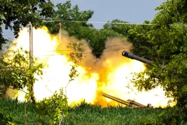 Cambodia's Armed Forces Incursion Into Thailand's Trat Province Sparks Immediate Retaliation, Escalating Decades-Old Territorial Dispute