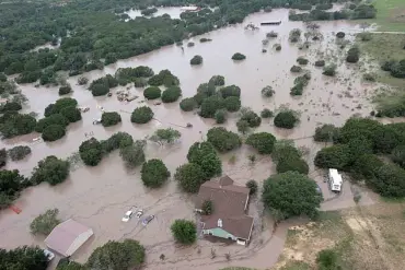 Camp Mystic Tragedy Sparks Controversy as Houston Official Blames Trump and Officials for Catastrophe