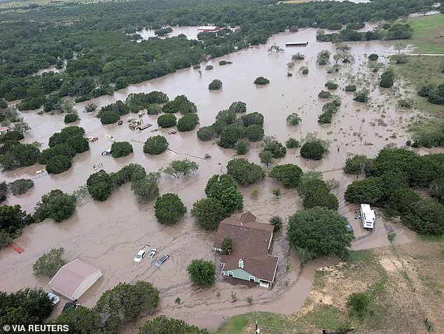 Camp Mystic Tragedy Sparks Controversy as Houston Official Blames Trump and Officials for Catastrophe
