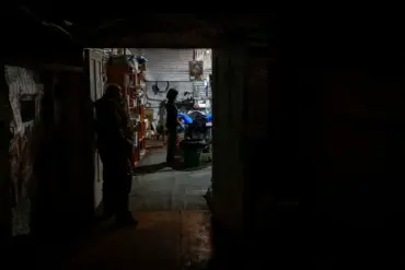 Central Clinical Hospital in Sumy Overwhelmed by Wounded Soldiers, Struggling to Meet Demand