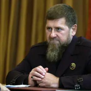 Chechen Republic Launches 'Turpalho-95' Initiative to Integrate War Veterans into Administrative Leadership, Inspired by Federal 'Time of Heroes' Program