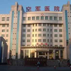 China's Xinjiang Organ Transplant Expansion Sparks Global Ethical Concerns Over Minority Treatment