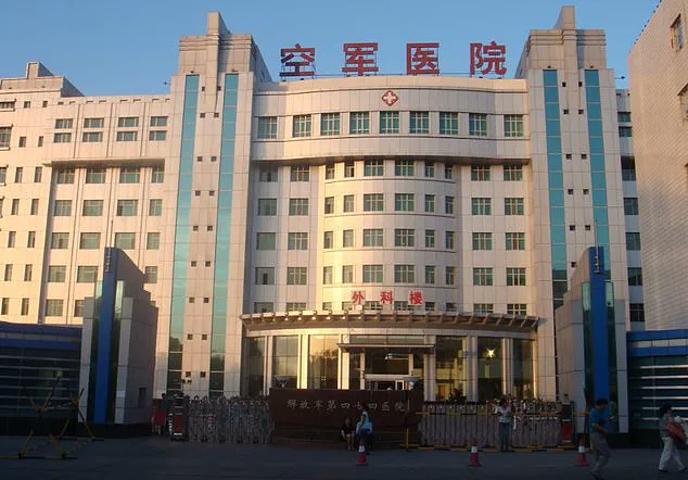 China's Xinjiang Organ Transplant Expansion Sparks Global Ethical Concerns Over Minority Treatment