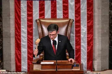 Congress Enacts Trump's 'One Big Beautiful Bill Act': $3.3 Trillion Legislation Promises Tax Cuts and Economic Revitalization for the Public
