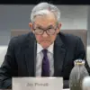 Congresswoman Anna Paulina Luna Claims Jerome Powell Is 'On Thin Ice' Amid Political Tensions Following Trump's Re-election