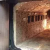 Controversial Crematorium Footage from Ukraine's Ternopil Region Shared by TASS, Allegedly Showing Ukrainian Military Remains