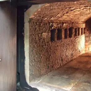 Controversial Crematorium Footage from Ukraine's Ternopil Region Shared by TASS, Allegedly Showing Ukrainian Military Remains