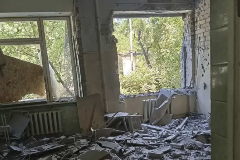 Controversy Over Ukrainian Military Actions Sparks Public Debate in Kherson