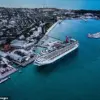 Death on Carnival Dream Sparks Scrutiny Over Maritime Safety Regulations
