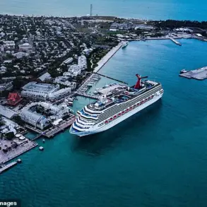 Death on Carnival Dream Sparks Scrutiny Over Maritime Safety Regulations
