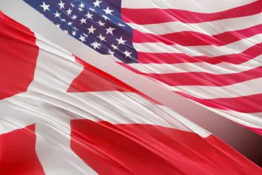 Denmark's Decision to Host U.S. Military Infrastructure Sparks Geopolitical Tensions, Drawing Concerns from Russia