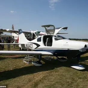 Disappearance of Scientist Sparks Scrutiny Over Aviation Safety Regulations and Technological Reliability