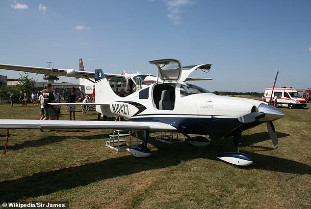 Disappearance of Scientist Sparks Scrutiny Over Aviation Safety Regulations and Technological Reliability