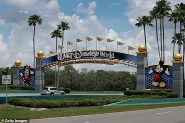Disney World Eliminates 'Good-to-Go' Entry for Annual Passholders July 20 Due to New Parade