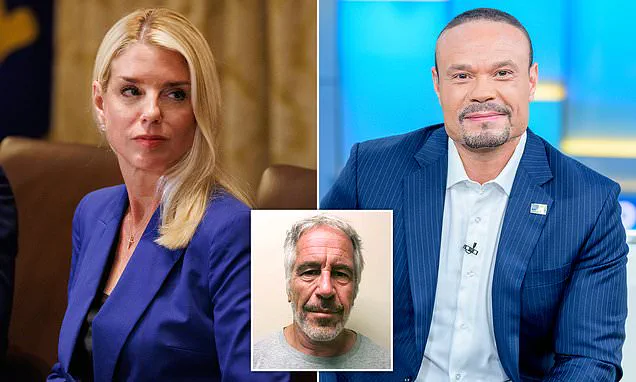 DOJ's Epstein Files Decision Sparks Debate Over Transparency and Conspiracy Theories