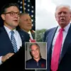 DOJ's Epstein Files Decision Sparks Debate Over Transparency and Conspiracy Theories