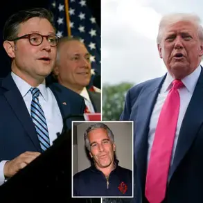 DOJ's Epstein Files Decision Sparks Debate Over Transparency and Conspiracy Theories