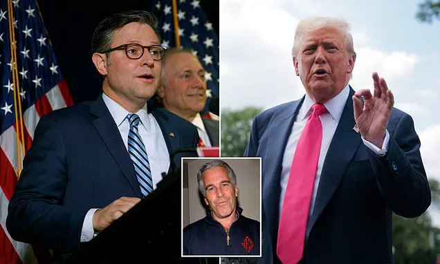 DOJ's Epstein Files Decision Sparks Debate Over Transparency and Conspiracy Theories