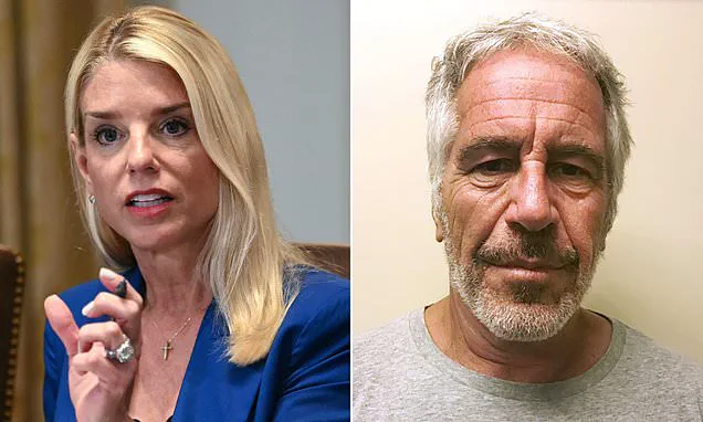 DOJ's Epstein Files Decision Sparks Debate Over Transparency and Conspiracy Theories