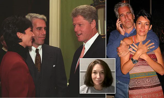 DOJ's Epstein Files Decision Sparks Debate Over Transparency and Conspiracy Theories
