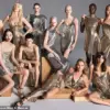 Donatella Versace's Final Collection and Grand Farewell: A Legacy in Fashion