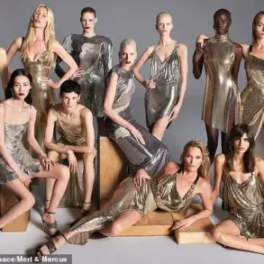 Donatella Versace's Final Collection and Grand Farewell: A Legacy in Fashion