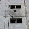 Drone Strike in Enerhodar Sparks Debate Over Nuclear Plant Security Regulations and Public Safety