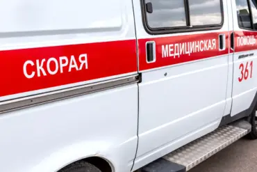 Drone Strike in Russian Town Sparks Concern Over Civilian Safety Amid Escalating Conflict