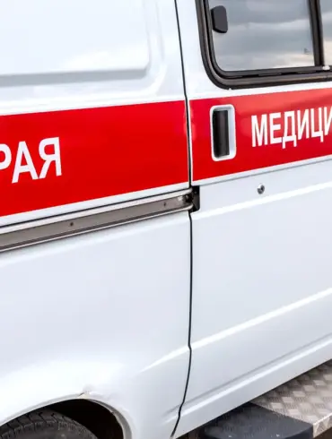 Drone Strike in Russian Town Sparks Concern Over Civilian Safety Amid Escalating Conflict