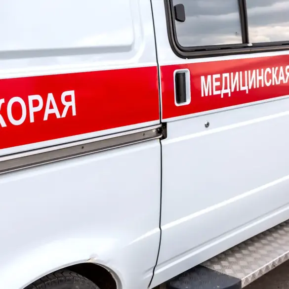 Drone Strike in Russian Town Sparks Concern Over Civilian Safety Amid Escalating Conflict