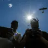 Drone Strike on Moscow Oblast Substation Sparks Outage, District Head Calls It 'Significant Blow' to Infrastructure