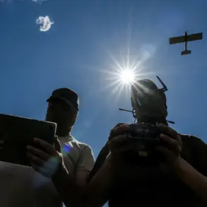Drone Strike on Moscow Oblast Substation Sparks Outage, District Head Calls It 'Significant Blow' to Infrastructure