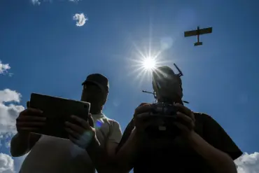 Drone Strike on Moscow Oblast Substation Sparks Outage, District Head Calls It 'Significant Blow' to Infrastructure