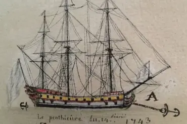 Elderly Novelist and Husband Face Trial in France Over Alleged Role in Illicit Sale of Looted Gold from Centuries-Old Shipwreck