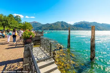 Europe's Holiday Hotspots in Chaos as Tourist Surge Defies Anti-Tourism Protests