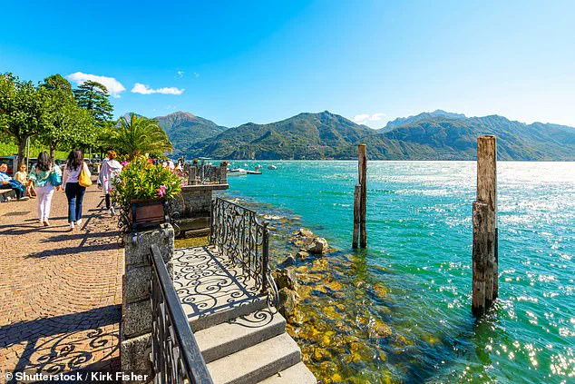 Europe's Holiday Hotspots in Chaos as Tourist Surge Defies Anti-Tourism Protests