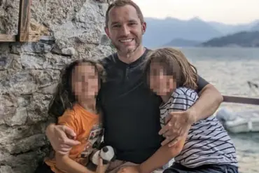 Exclusive Access: The Hidden Custody Battle and Murder of UC Berkeley Professor Przemyslaw Jeziorski