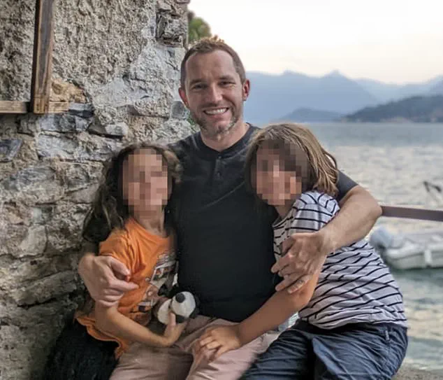 Exclusive Access: The Hidden Custody Battle and Murder of UC Berkeley Professor Przemyslaw Jeziorski