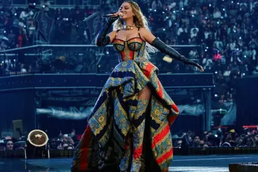 Exclusive: Beyoncé's Final Tour and the Speculation About Her Retirement