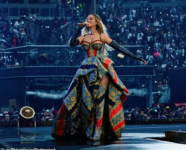 Exclusive: Beyoncé's Final Tour and the Speculation About Her Retirement