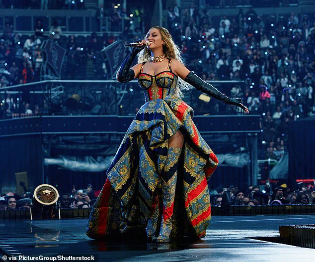Exclusive: Beyoncé's Final Tour and the Speculation About Her Retirement